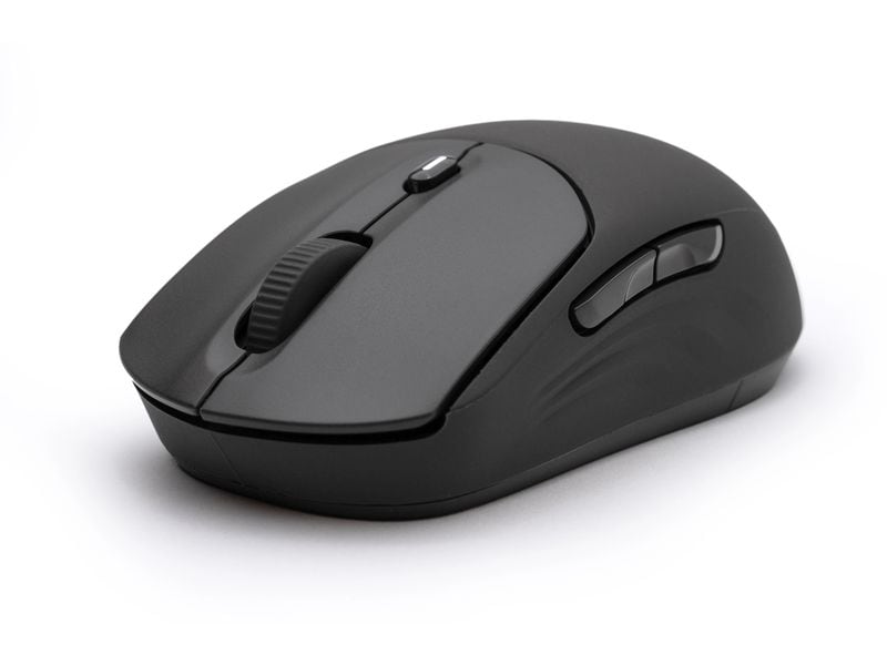 [2096401] HP 400 Leise Wireless-Maus