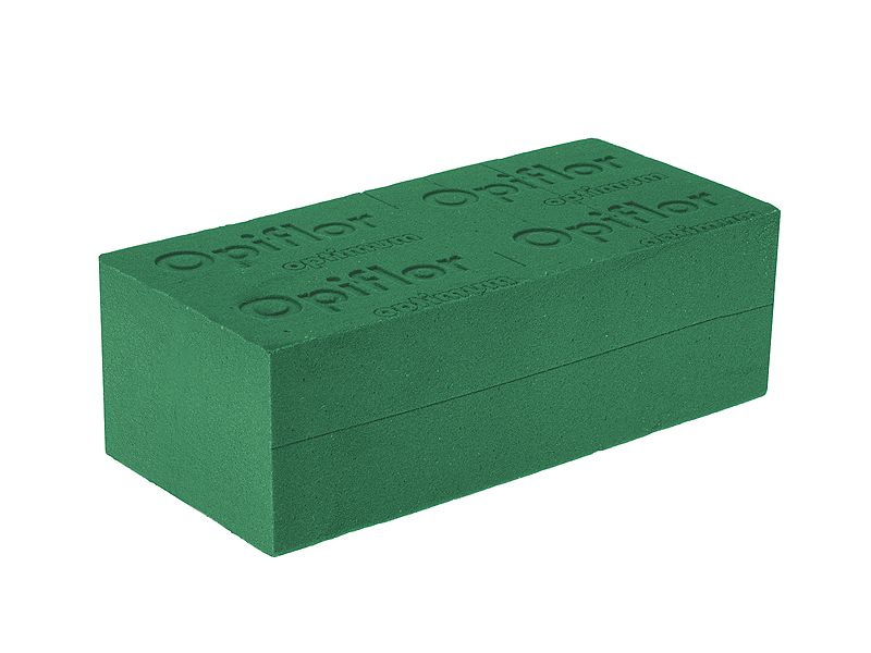 [2059016] Opiflor Nass-Steckschaum Opiflor optimum
