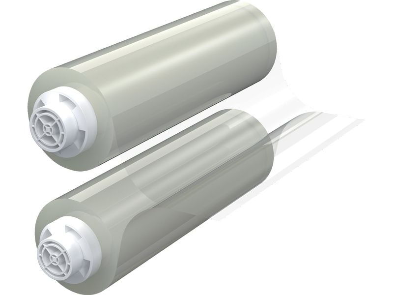 [2066874] GBC Laminierfolie Velocity A4, 67.5 µm, glasklar