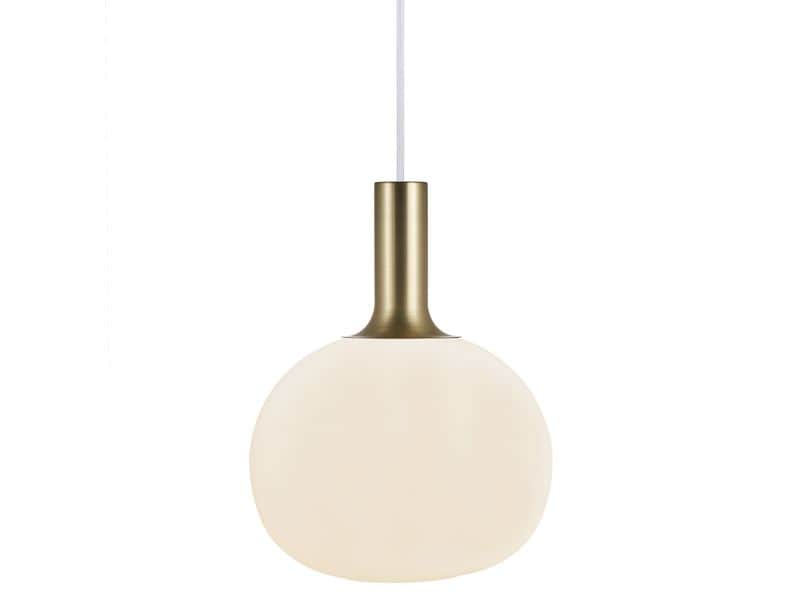 Nordlux Pendelleuchte Alton 25, Weiss