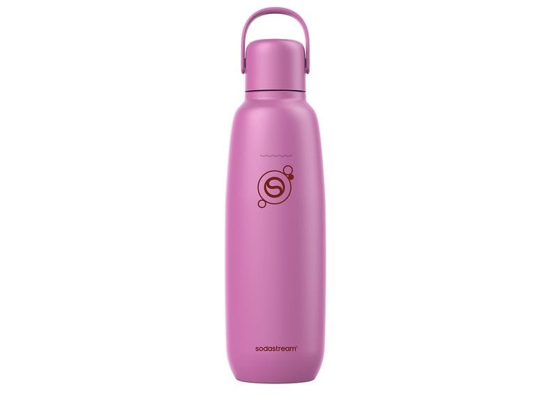 [2112310] Sodastream Flasche fizz&go Cool guave 0.9 l