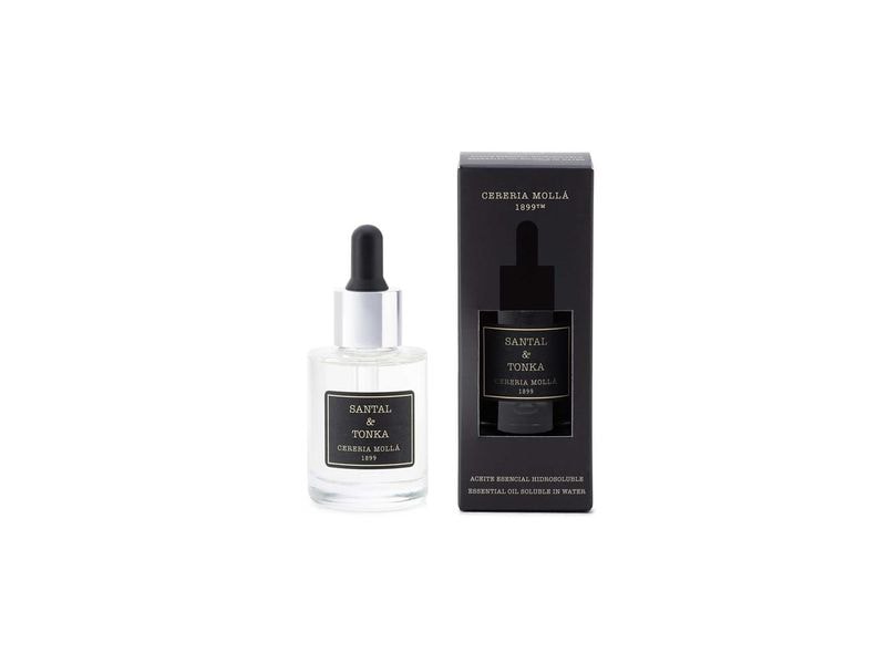 Cerería Mollá Duftöl Santal & Tonka 30 ml 1 Stück