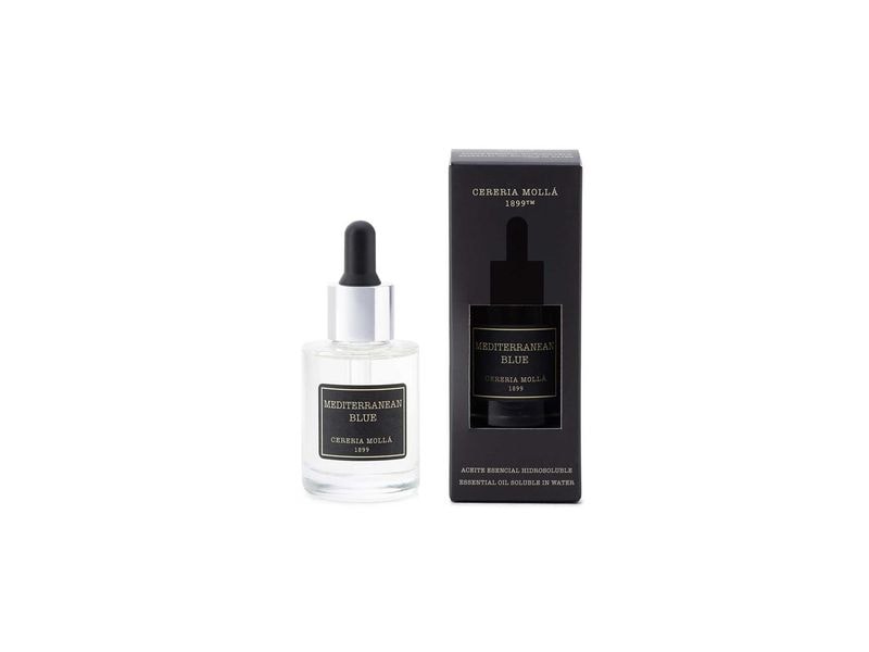 Cerería Mollá Duftöl Mediterranean Blue 30 ml 1 Stück