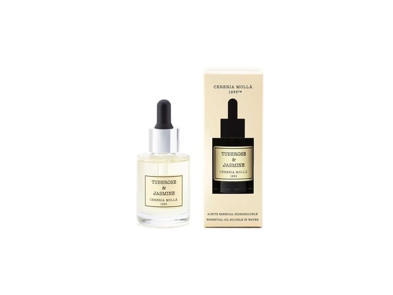 Cerería Mollá Duftöl Tuberose & Jasmine 30 ml 1 Stück