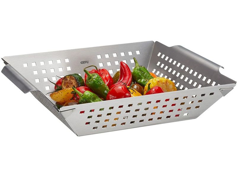 [2125787] GEFU BBQ 4.5 x 31.5 x 21 cm