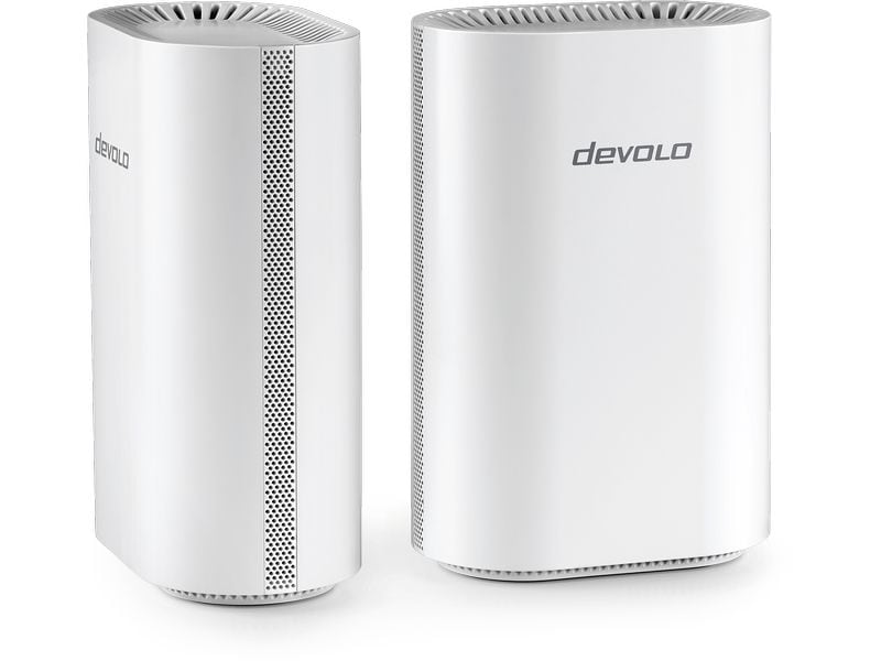 [2054216] devolo Router WiFi 7 Mesh BE6500 Dual-Band 2er Pack