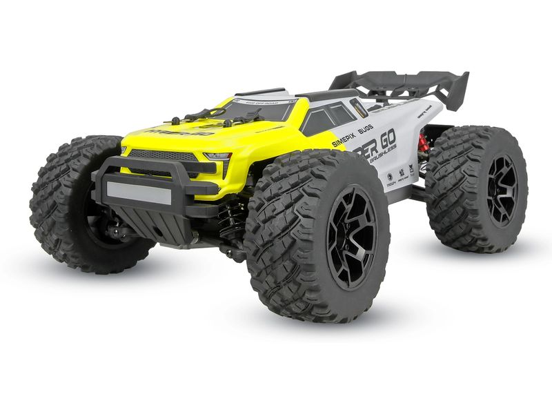 [2048159] Amewi Truggy Hyper GO TX14 1:14 RTR