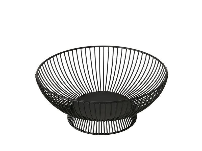 [1920612] Boltze Früchtekorb Balu 10 x 25.4 cm