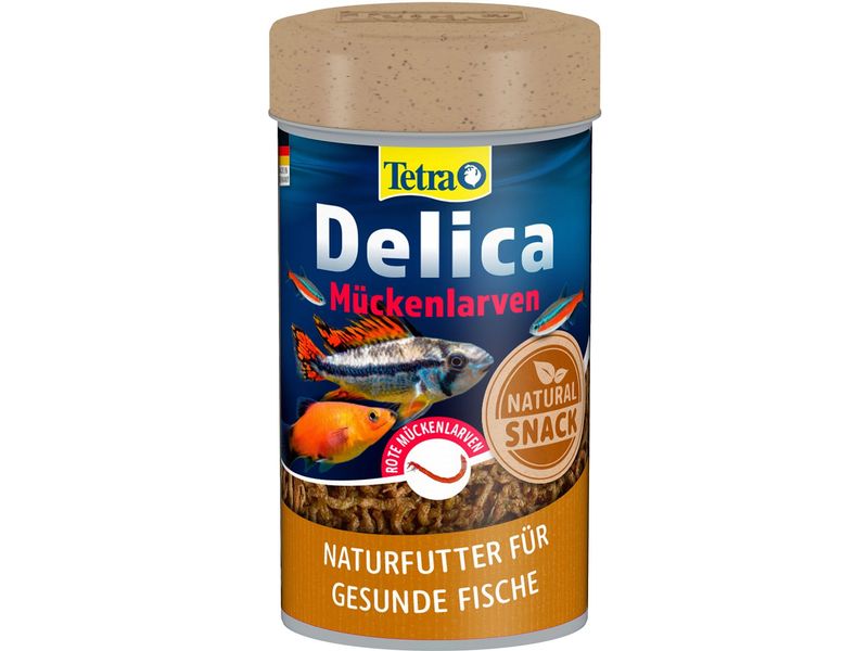 [2083256] Tetra Delica Mueckenlarven 100 ml