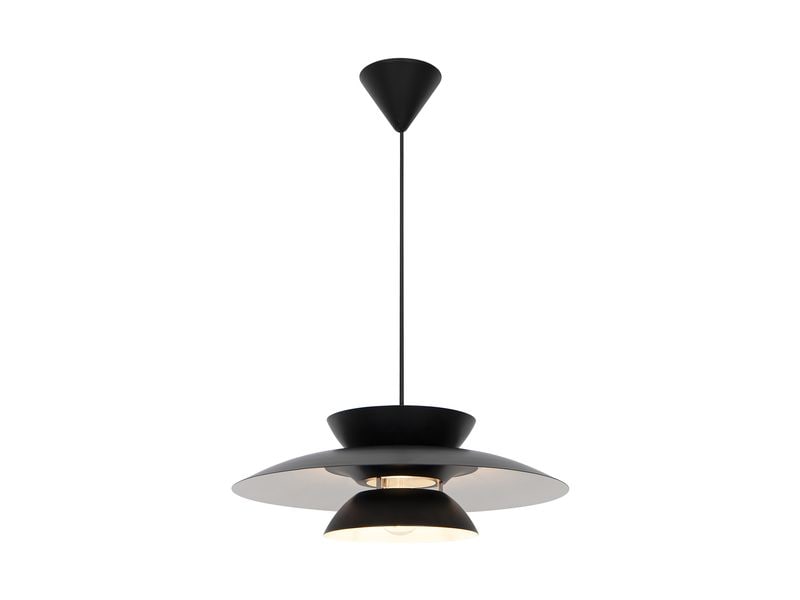 Nordlux Pendelleuchte Carmen E27, max. 40W, IP20