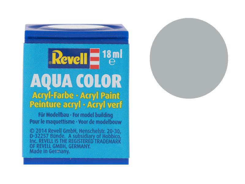 Revell Acrylfarbe 36 191 eisen metallic