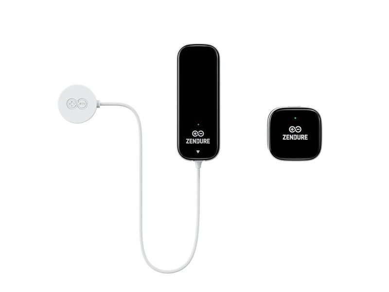 [2058013] Zendure Energiemessgerät Smart Meter D0