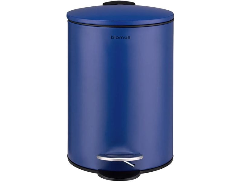 [2080413] Blomus Tubo 3 l, Blau