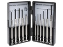 STRUCT Schraubenzieher-Set 11-teilig