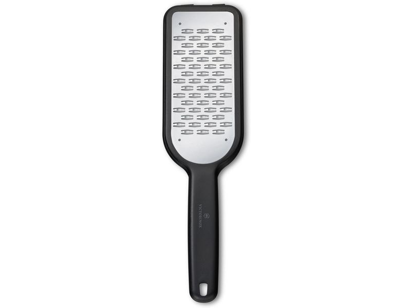 [2087706] Victorinox Reibe, 2-Wege Klinge Schwarz