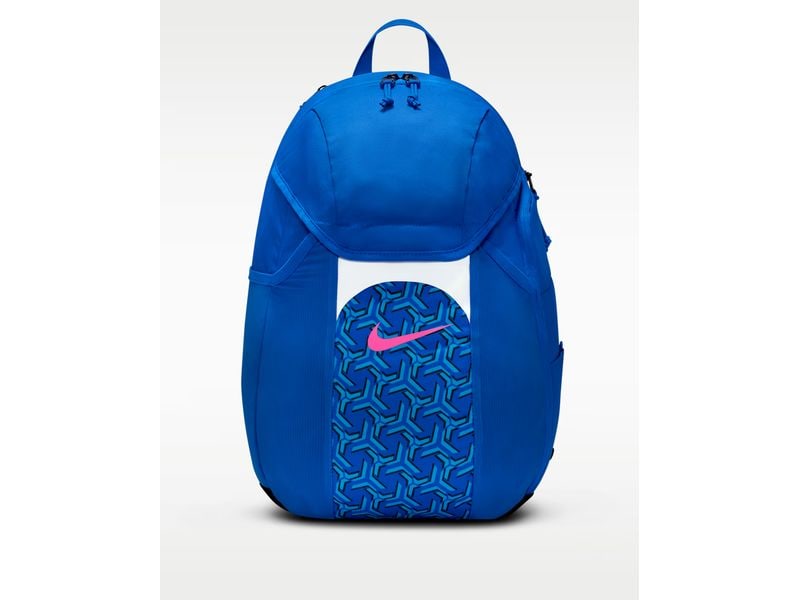 [1956748] NIKE Rucksack Academy Team 30 L Blue/Blue Glow