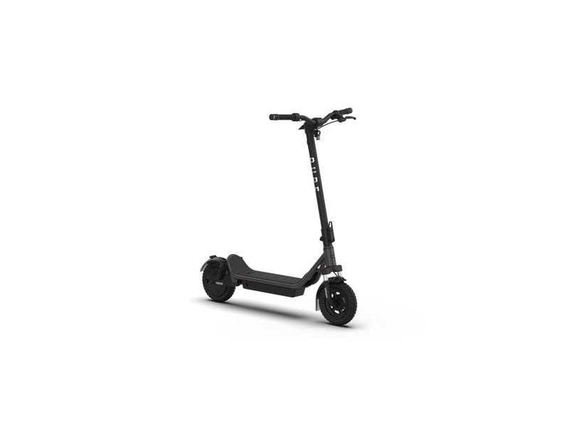 [2102181] Pure Electric E-Scooter Air6 Pro+ Suspension Metallisch Grau