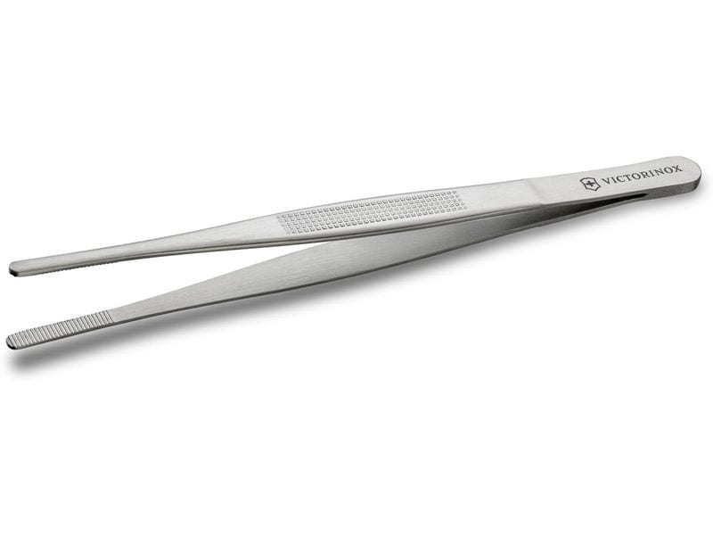 Victorinox Pinzette 16 cm Grau