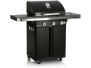 Landmann Gasgrill Rexon PTS 3.1