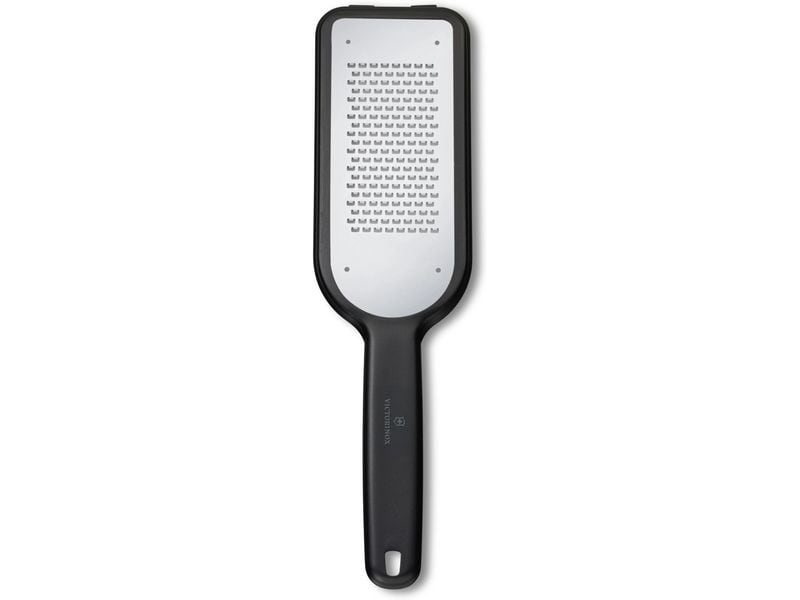 [2087705] Victorinox Reibe mit feiner Klinge Schwarz