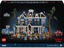 LEGO® Icons Stranger Things: The Creel House 11370