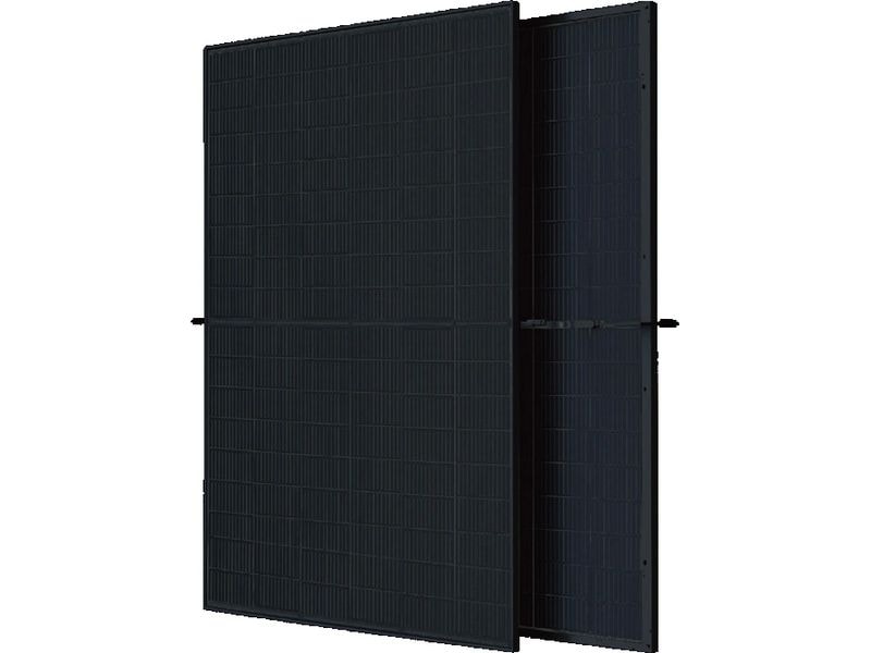 Technaxx Solar Balkonkraftwerk 800W TX-354P