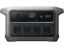 Anker Power Station SOLIX C2000 Gen 2 2048 Wh