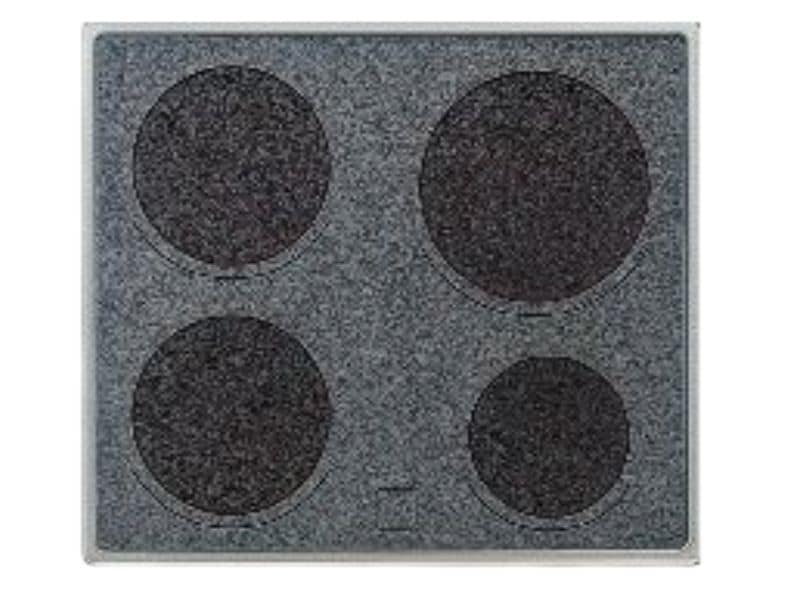 [2105033] Sibir Glaskeramik-Kochfeld CookTop GK 4100 Classic Design