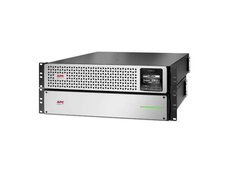 [1448294] APC USV SRTL3000RM4UXLI-NC 3000 VA / 2700 W