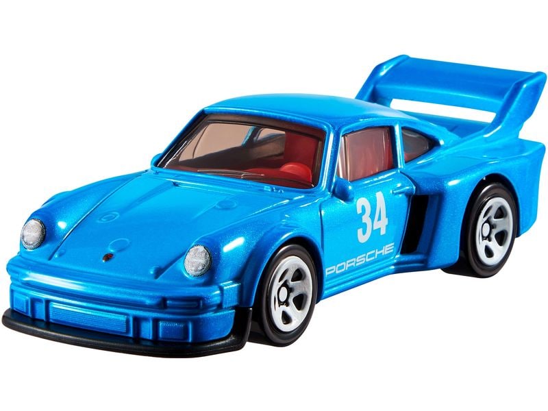 Hot Wheels Action Cars XL Assortiert
