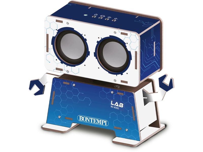 Bontempi Bausatz Sound Box