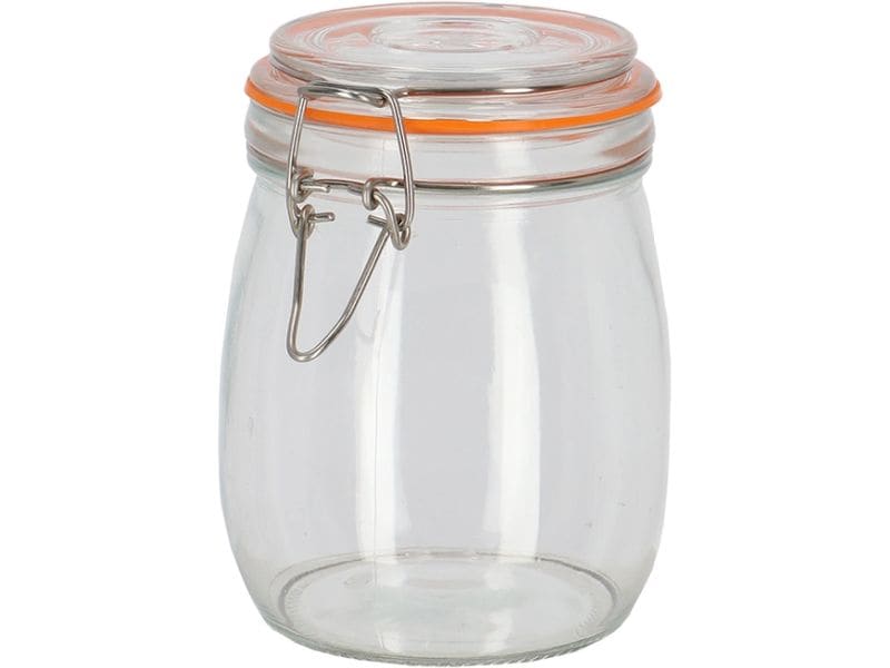 [2106583] Esschert Design Einmachglas 750 ml, 1 Stück