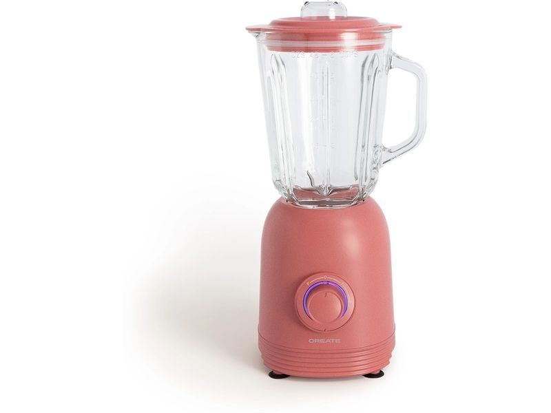 [2108190] Create Standmixer Matte Terracotta