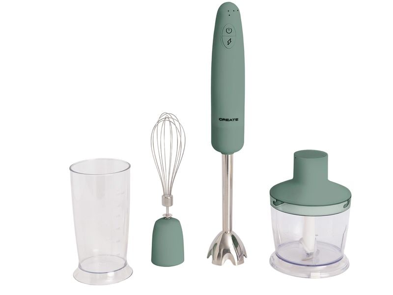 [2108204] Create Stabmixer Fullmix Retro Salbeigrün