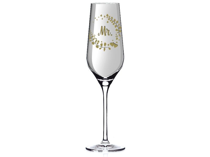 [2110888] Wate Sektglas Mr.