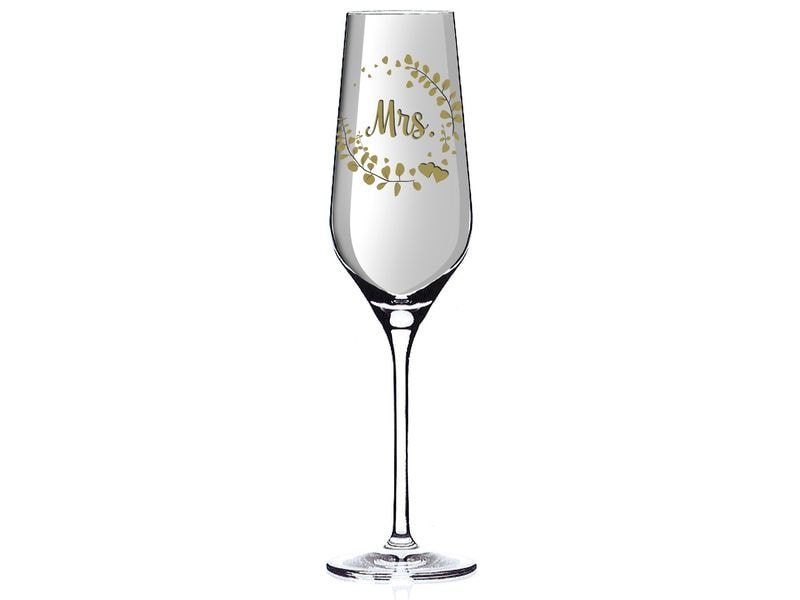 [2110889] Wate Sektglas Mrs.