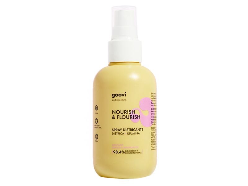[1873552] Goovi Entwirrungsspray 150 ml