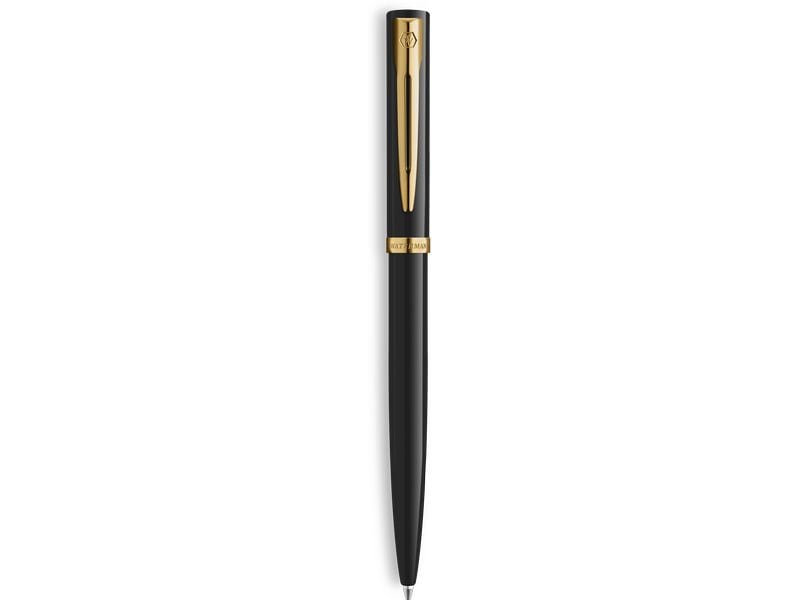 WATERMAN Kugelschreiber Impression G.T., M, Schwarz