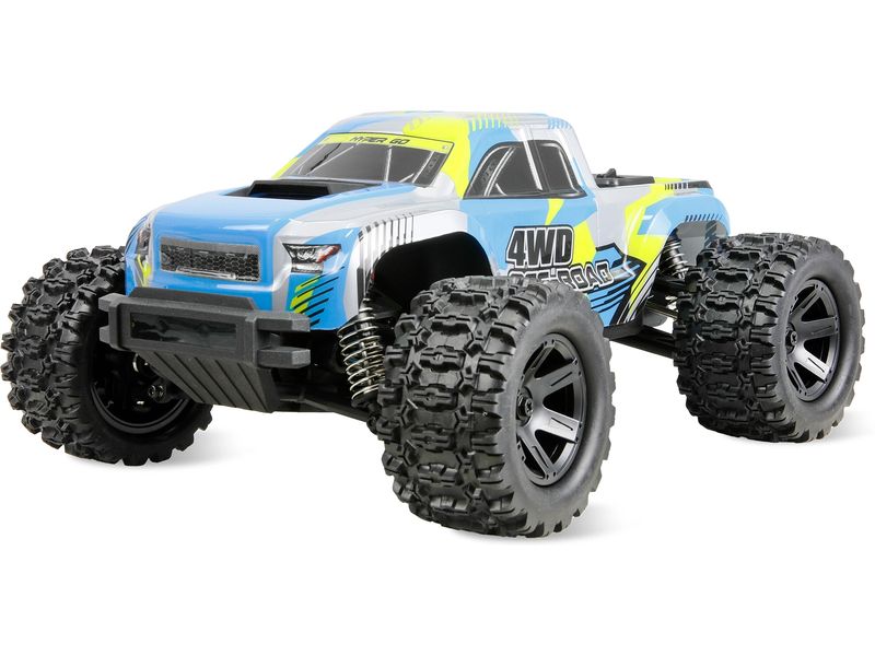 [2048169] Amewi Monster Truck Hyper Go MTX18 1:18 RTR