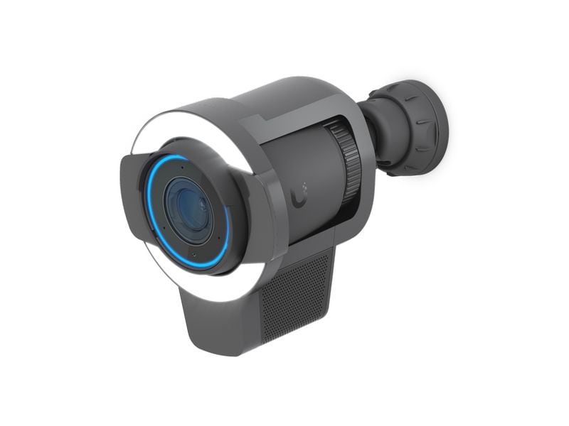 [2000461] Ubiquiti Hybrid Strahler Pro Bullet Enhancer Schwarz