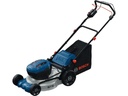 Bosch Professional Akku-Rasenmäher GRA18V2-46SP