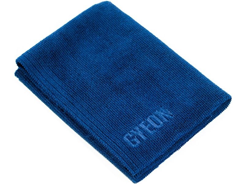 [2058031] Gyeon Mikrofasertuch BaldWipe EVO 40 x 40 cm