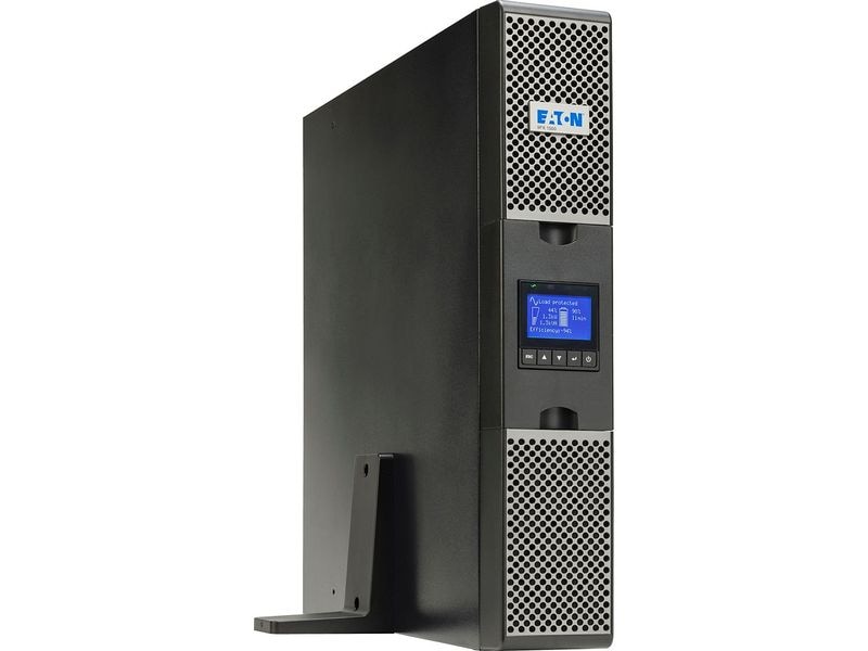 Eaton - USV 9PX 1000I RT2U 1000 VA / 1000 W