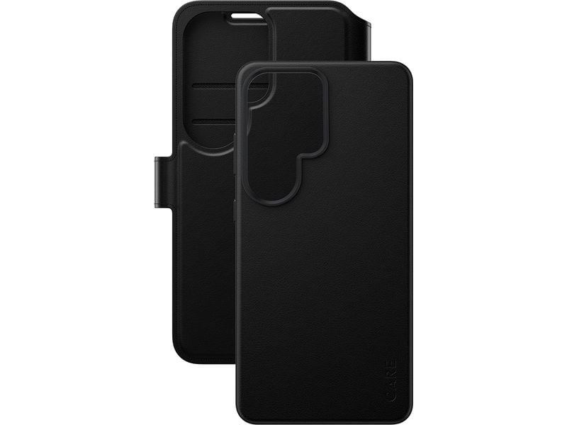 CARE Book Cover Tango 2in1  Galaxy S26 Ultra
