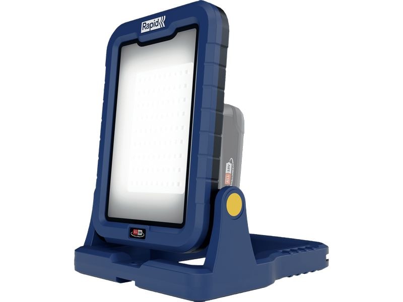 [2105900] Rapid Arbeitsleuchte BWL2400 18 V, 2400 lm