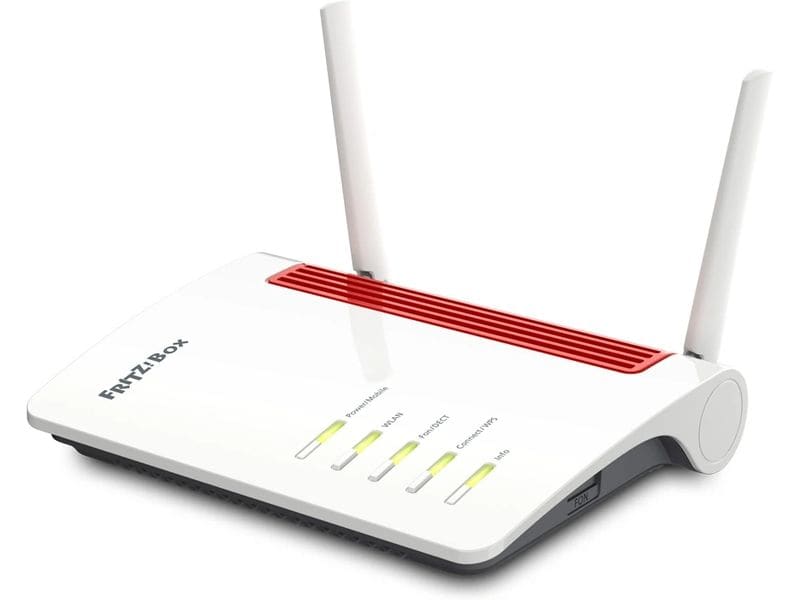 [2046177] FRITZ! LTE-Router FRITZ!Box 6850 4G International
