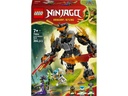 LEGO® Ninjago Coles Action-Mech und Drachen-Zane 71854