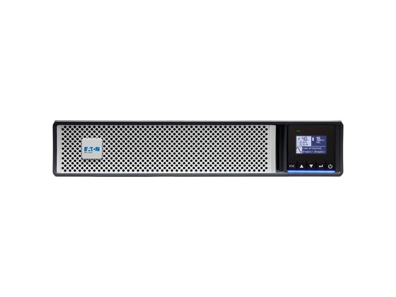 [2105535] Eaton - USV 5PX 3000i RT2U G2 3000 VA / 3000 W