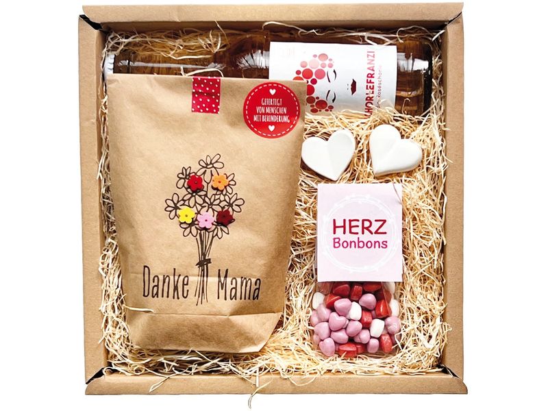 [2077143] Wunderle Geschenkset Mama