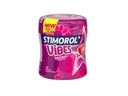 Stimorol Kaugummi Vibes Berry Bottle 70 g